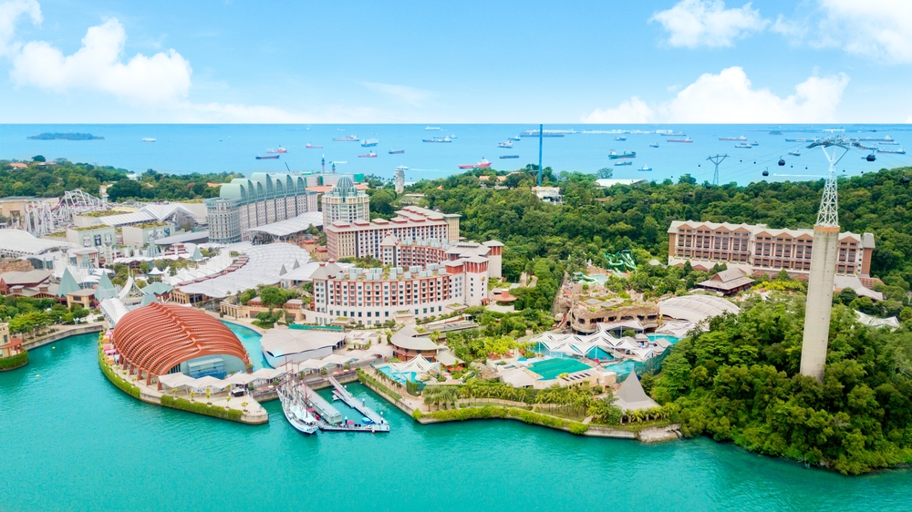 Southeast Asia Triple Treat: City, Cruise & Island — photo 2